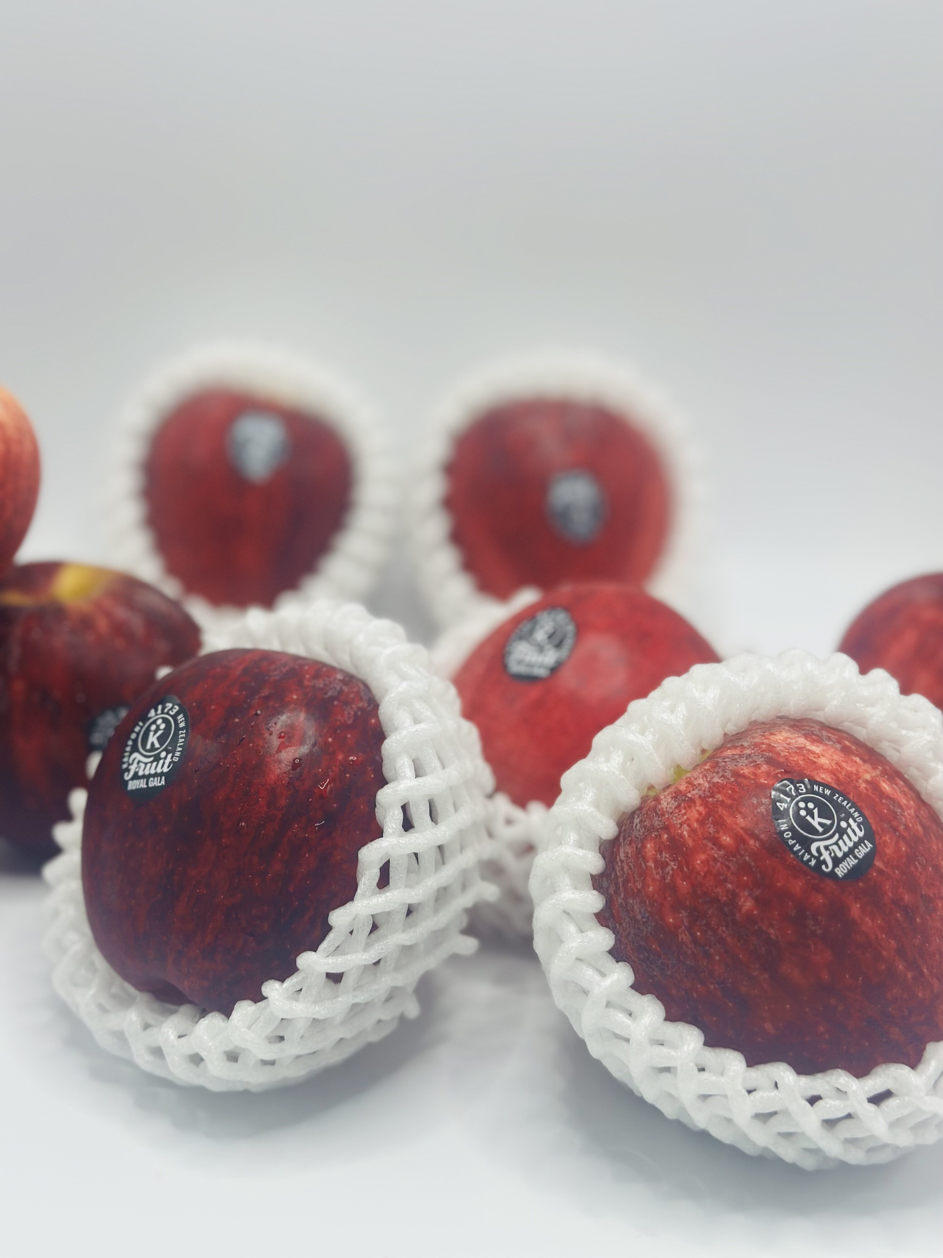 新西兰苹果水果新鲜姬娜苹果小加力果嘎啦果加丽果顺丰包邮