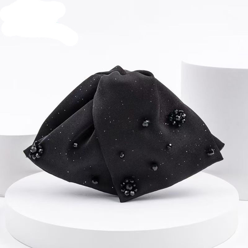 高级感2024新款星语发夹女后脑勺新款夹子高级感气质半扎抓夹头饰,饰品/流行首饰/时尚饰品新,民族风发饰,淘宝优惠券,粉丝福利购,淘宝优惠卷