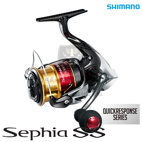 shimano( SHIMANO ) Sephia SS Squid with Wood Shrimp Lures round Spinning Wheel/Fish line Wheelin the Outdoor/Mountaineer/Camping/Travel Goods , Fishing equipment , Fish line Wheel  category - from Buy2taobao.com to provide professional Taobao agent buy service