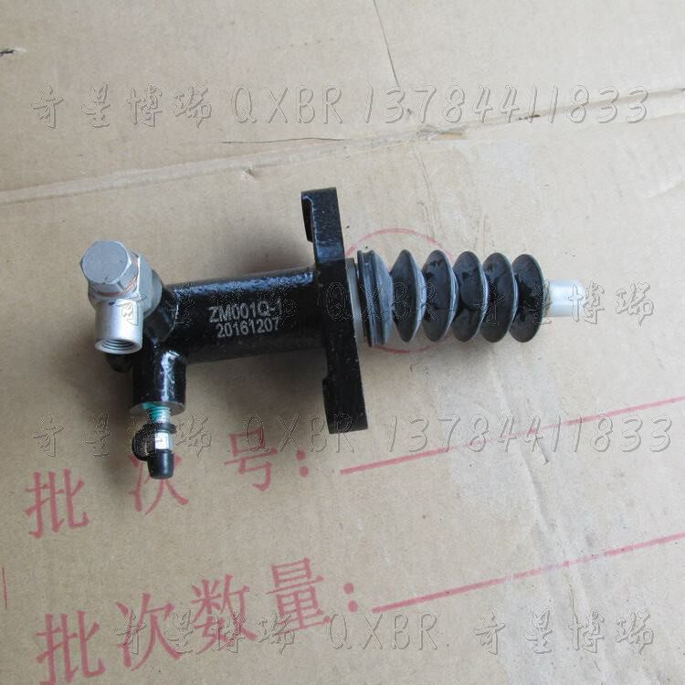 适用卡威黄海大柴神至尊N1N2皮卡离合器分泵离合分泵4DC2离合分泵