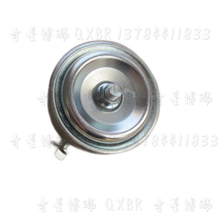 适用郑州日产皮卡D22NP300帕拉丁KA24助力泵皮带调整轮助力涨紧轮