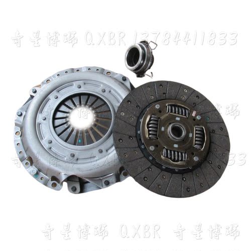 适配中兴长城双环天马陆丰江铃柴油2.8TDI离合器压盘片分离轴承