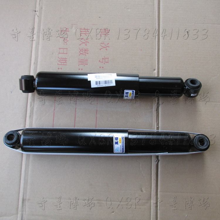 长城皮卡风骏3风骏5后减震器