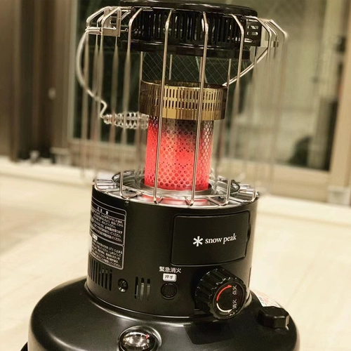 Японская снегоплава Xuefeng Heaster