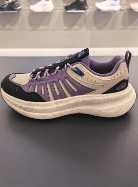 安踏正品2026年春节新品女子运动休闲鞋122618866