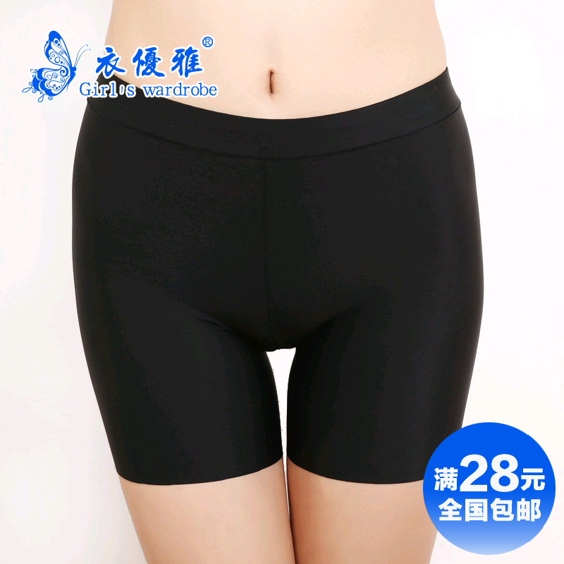 body amincissant A383 en soie Ice - Ref 674690 Image 1