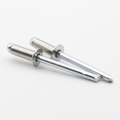 304不锈钢抽芯铆钉TFE