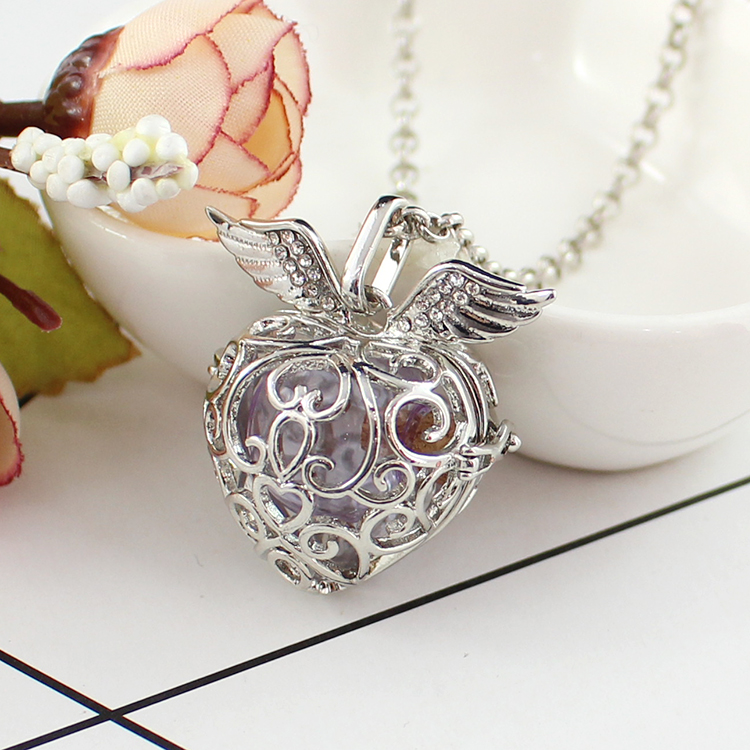 玲珑心玻璃球罩相盒魔盒许愿瓶