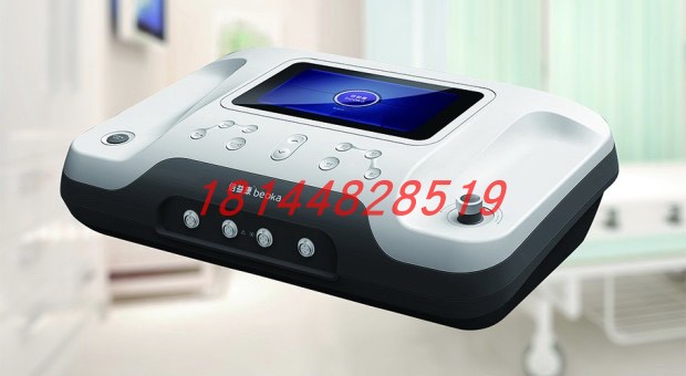 倍益康中频治疗仪独立四通道理疗仪ZP-100CIVA家用中频理疗按摩仪