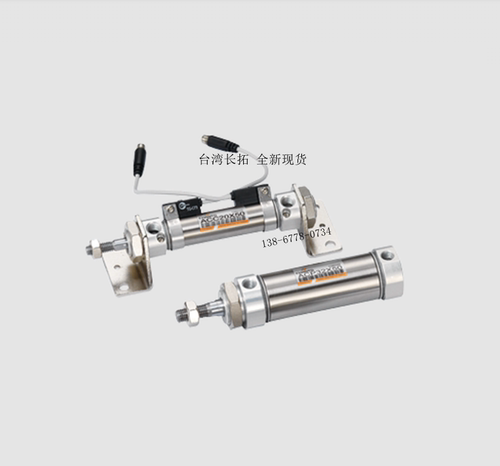 台湾长拓气缸ACCE ACCP ACMW ACC32/ACM32-20 25 30 40 50 75 100
