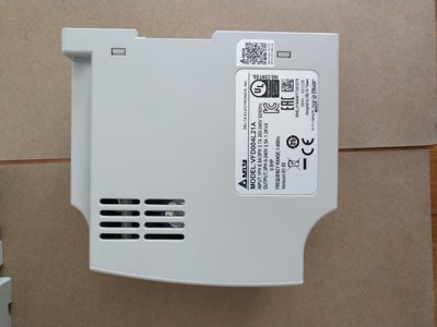 拆机变频器04KW  220V输入台达VFD004L21A台达L系列04KW