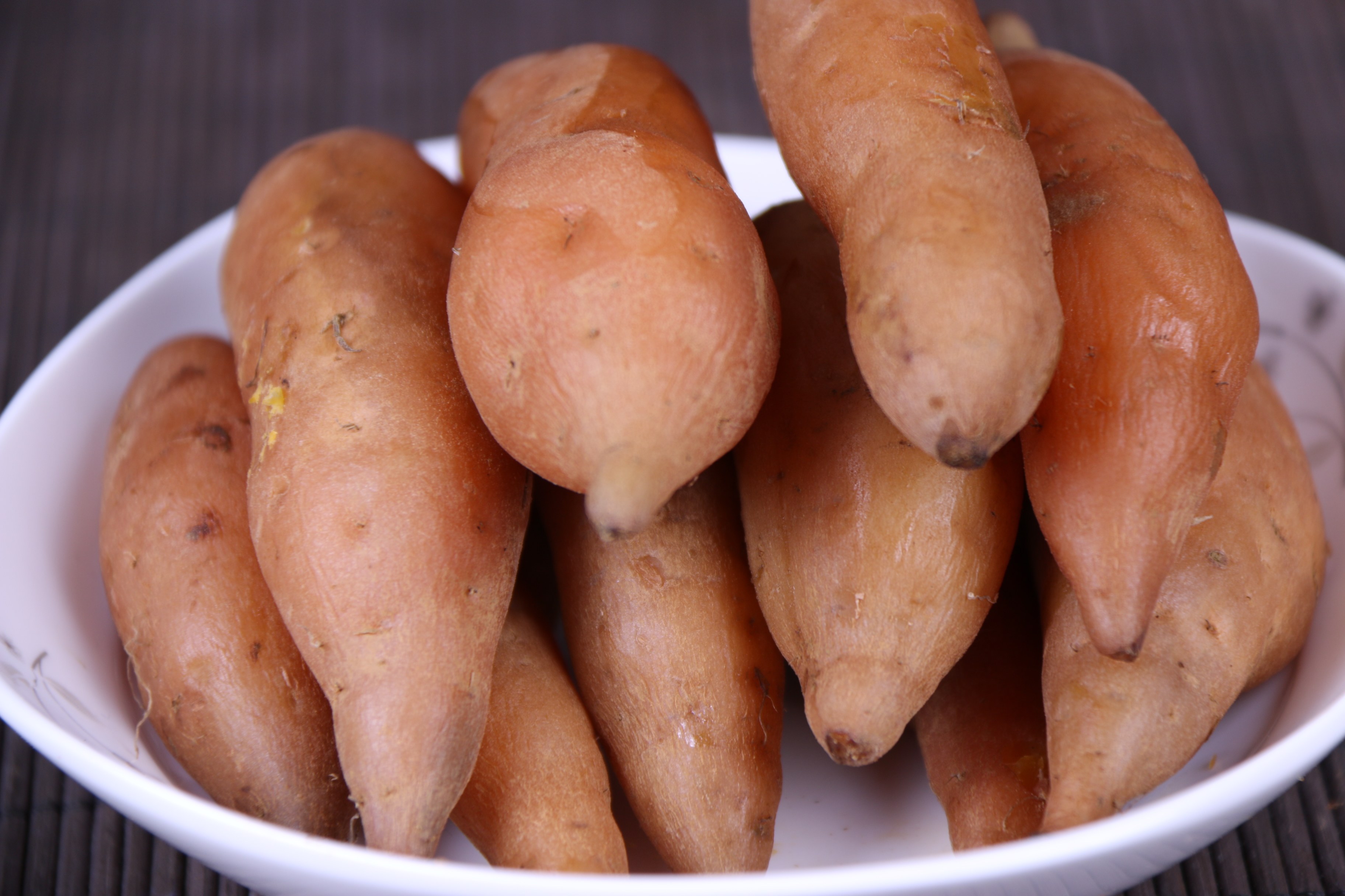 贵州特产新鲜农家自种紫云红芯红薯地瓜山芋蜜薯番薯山芋精品10斤