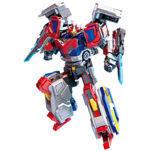 正版炫卡斗士玄铁战神儿童变形机器人男童汽车玩具男孩旋玄咔金刚