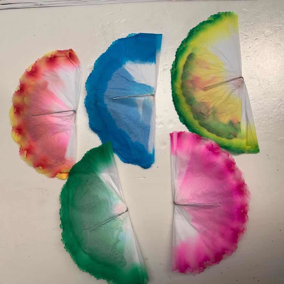 殡葬大白花纸彩色纯白彩色