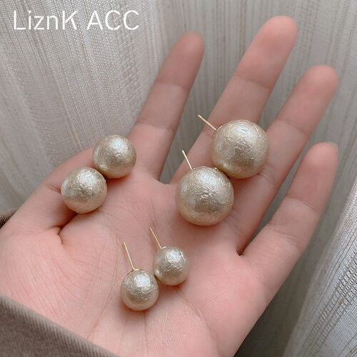 liznk日韩女微镶不易掉色