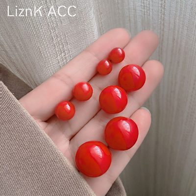 liznks925银日韩微镶女不易掉色