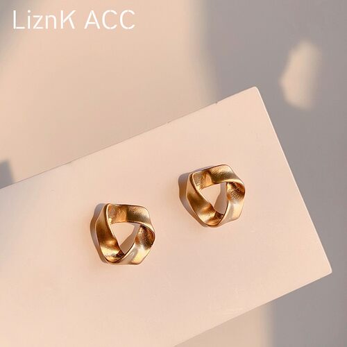 liznk日韩女微镶不易掉色