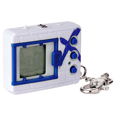 儿童数码宝贝虚拟宠物怪物暴龙机