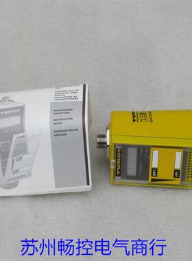 全新压力开关 PC400-GI1/4A1M-LIAPN8X-H1141 图尔克6831037