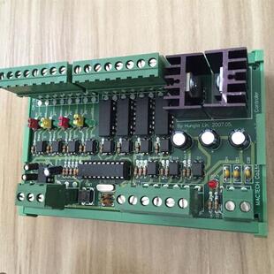 CR-76-1   端子板 控制板 拆机 成色新 现货