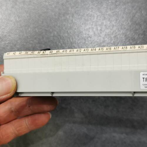 * TIFS550MH 日本KASUGA端子台 端子排 原装二手现货