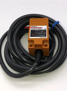 代理商 OMRON 接近开关TL- N10ME1 冲量低价保真
