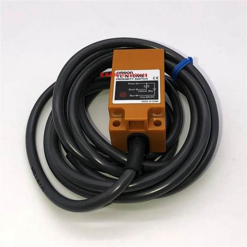 代理商 OMRON 接近开关TL- N10ME1 冲量低价保真