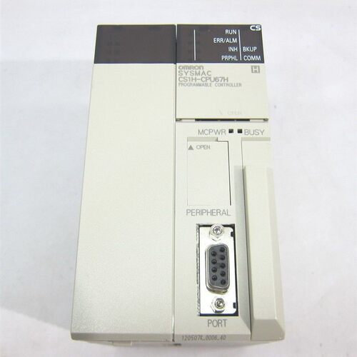 CS1H-CPU66H询价