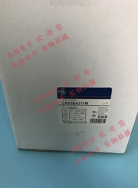销售美国通用 CK85BA300交流接触器AC220V 质保一年