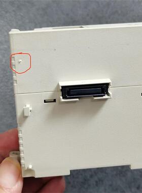 * FX3U-ENET-ADP FX3U-128MT/ES-A PLC模块 现货