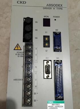 AX9075H-S-D10 驱动器 原装现货