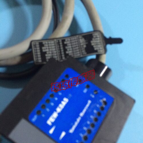 Honeywell霍尼韦尔FEW-K4A5VB FEW-K8A5HB-L2光电开关传感器