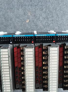 AM600-CPU1608TP/PS2/1600END/0016ETN/RTU-ECT/4AD  PLC