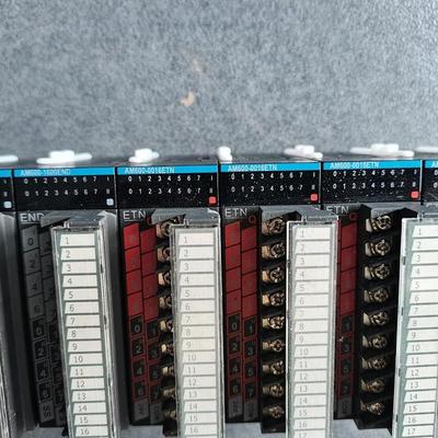 AM600-CPU1608TP/PS2/1600END/0016ETN/RTU-ECT/4AD  PLC