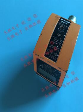 现货供应O2D222 O2DIRPKG/K IFM 物体识别传感器