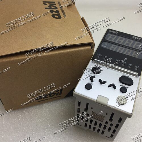 原装正品 温控器/数字调节器 SDC35 C35TVCUA1200M015
