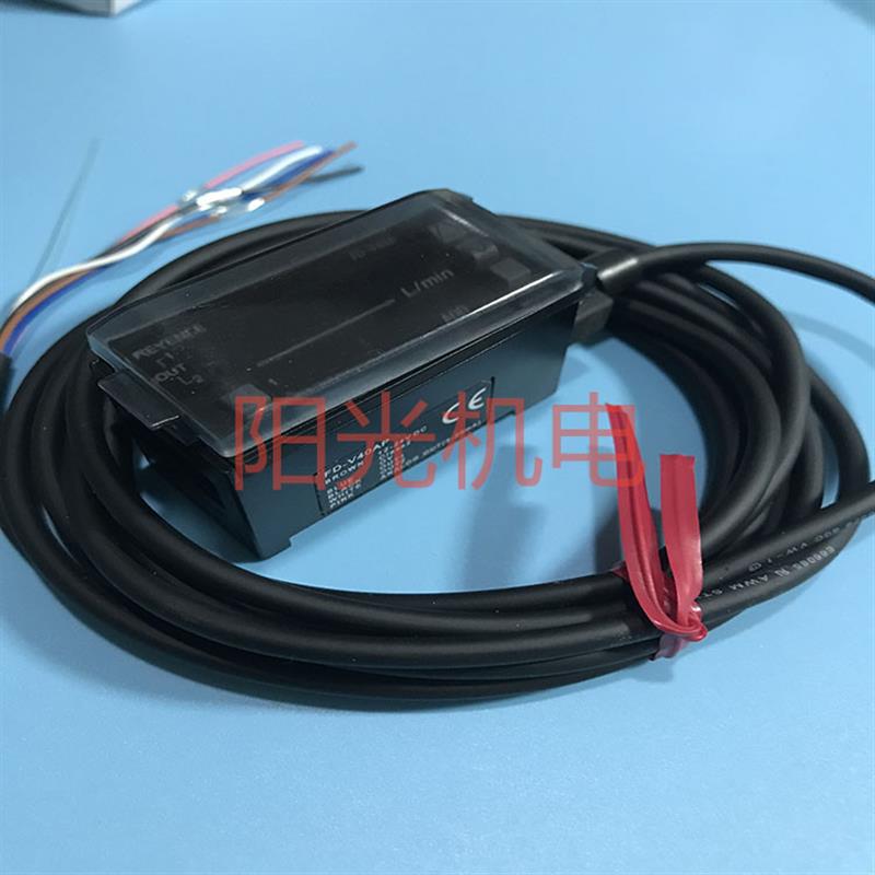 流量计FD-V40AP 测量传感器FD-V40A