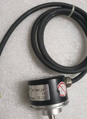原装TR帝尔编码器 219-01580 库存 没有用过 当二手出 现货