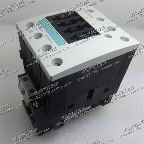 全新正品 接触器 3RT1535-1B..0 3RT1535-1BB40 DC24V 现货