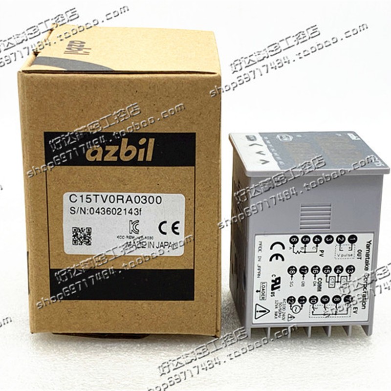 SDC15 C15TV0TD0200 C15TV0RD0200 进口温控器 现货正品全新