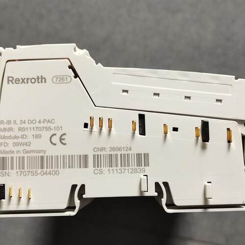 * R911170755-101 R-IB IL 24 DO 4-PAC  现货