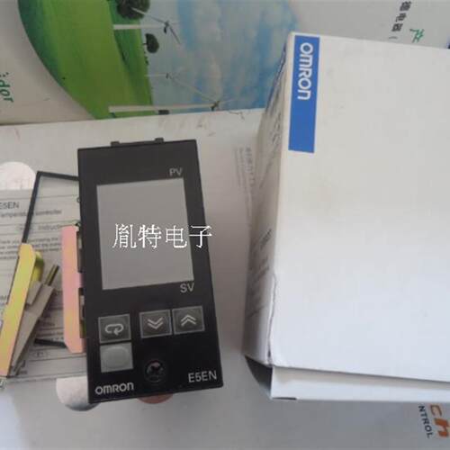全新温控器表E5EN-Q1P-300  E5EN-R1P-300 E5EN-R1P E5EN-Q1P