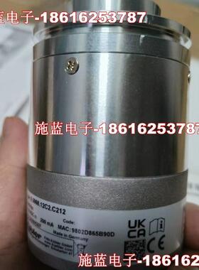 kubler编码器8.F3683.0020.G222.S006.K004现货8.5825.3411.36000