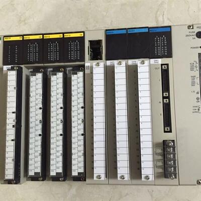 C500-OD213/ID219/C500-OD501/C500-ID501/BI081 欧姆龙PLC