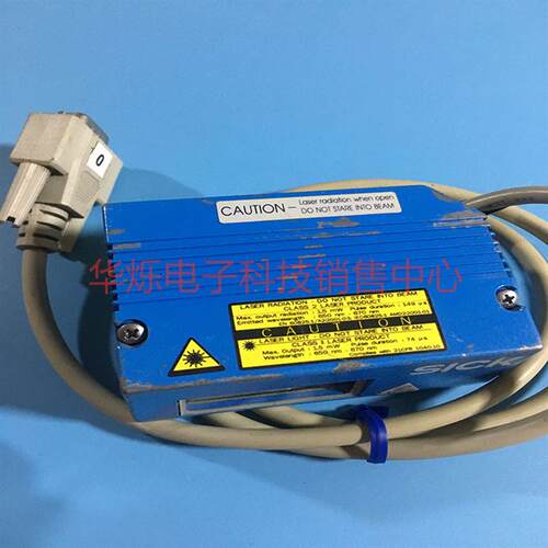 SICK固定条码扫描器CLV442-0010现货CLV412-3010 CLU412-1010