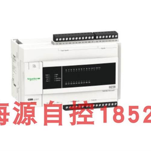 PLC控制器TM238LFAC24DR