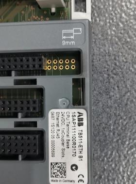 * PM581-ETH 1SAP140100R0170 TB511-ETH 模块 原装现货