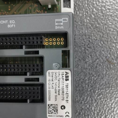 * PM581-ETH 1SAP140100R0170 TB511-ETH 模块 原装现货