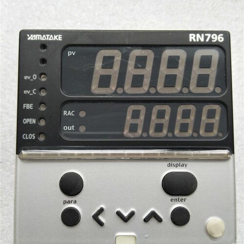 RN796 RN796A0000 ABIZ 山武温控仪器控制器