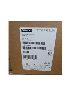 模块PSE202U  6EP1 961-3BA21 6EP1961-3BA21